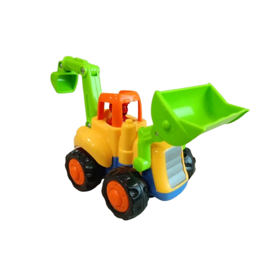 Vola Contruction Series